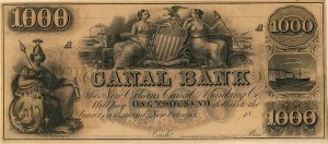 Canal Bank